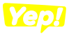 YEP Casino logó