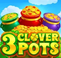 3 Clever – okos stratégiájú slot játék