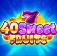 40 Sweet Fruits – gyümölcs témájú klasszikus slot