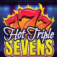777 Hot Triple – klasszikus 777-es slot játék