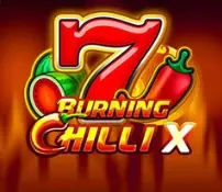 7 Chilli X – csípős chili témájú slot játék
